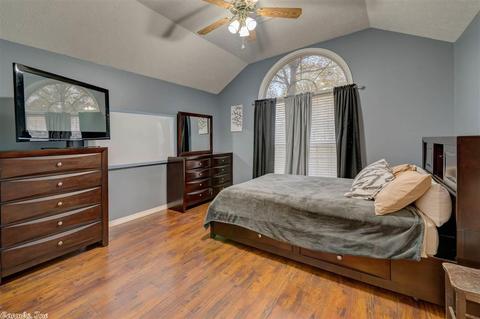 1355 E Siebenmorgan Rd, Conway, AR 72032 photo 17
