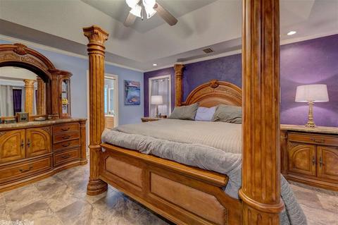 1355 E Siebenmorgan Rd, Conway, AR 72032 photo 13