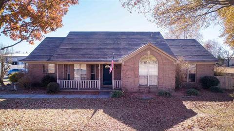 1355 E Siebenmorgan Rd, Conway, AR 72032 photo 1