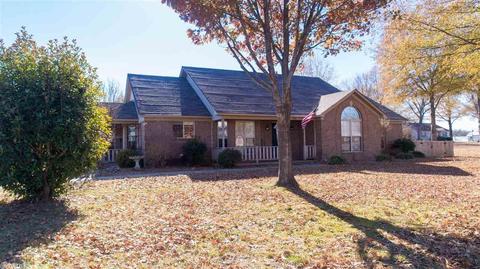 1355 E Siebenmorgan Rd, Conway, AR 72032 photo 6