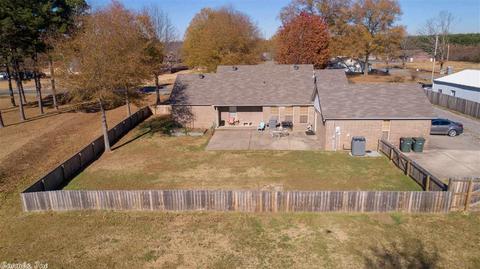 1355 E Siebenmorgan Rd, Conway, AR 72032 photo 4