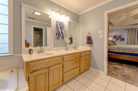 1355 E Siebenmorgan Rd, Conway, AR 72032 photo 12
