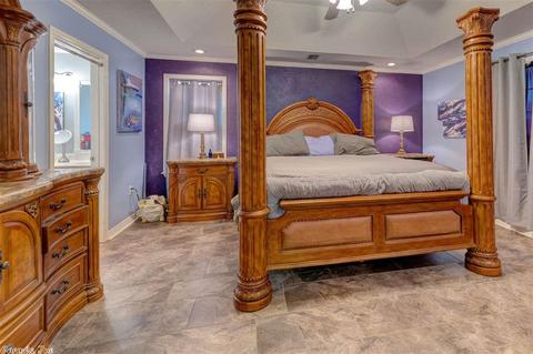 1355 E Siebenmorgan Rd, Conway, AR 72032 photo 14