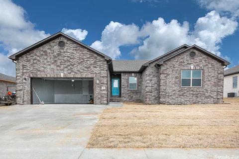 25 Cimarron, Cabot, AR 72023 photo 1