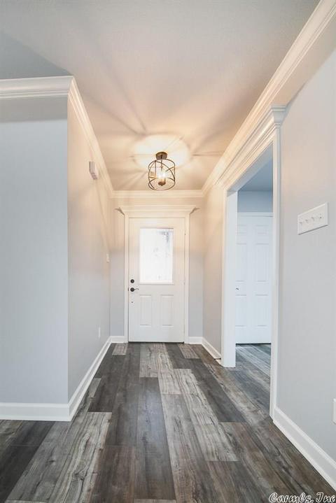 25 Cimarron, Cabot, AR 72023 photo 2