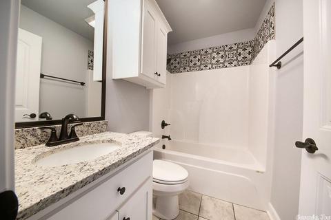 25 Cimarron, Cabot, AR 72023 photo 35