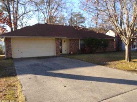 6002 S Cedar St, Pine Bluff, AR 71603 photo 2