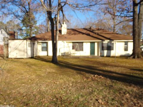 6002 S Cedar St, Pine Bluff, AR 71603 photo 26