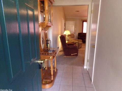 6002 S Cedar St, Pine Bluff, AR 71603 photo 3