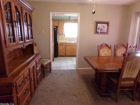 6002 S Cedar St, Pine Bluff, AR 71603 photo 20