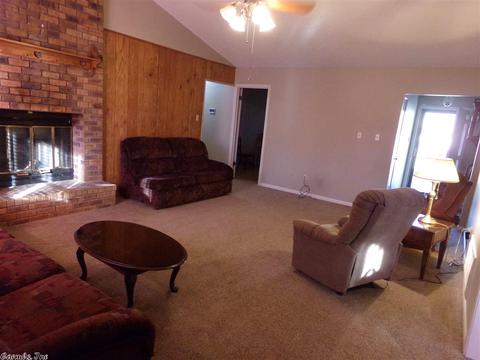 6002 S Cedar St, Pine Bluff, AR 71603 photo 19