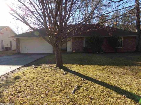 6002 S Cedar St, Pine Bluff, AR 71603 photo 1