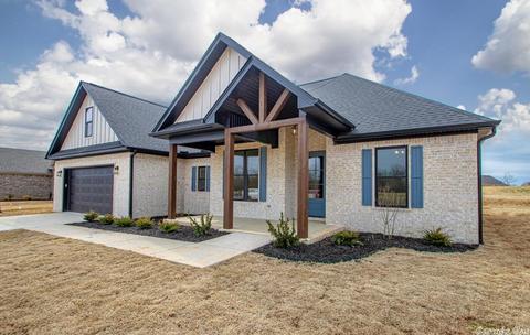 30 River Cliff Dr, Mayflower, AR 72106 photo 1