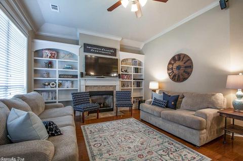 3118 Dapple Gray, Benton, AR 72015 photo 20