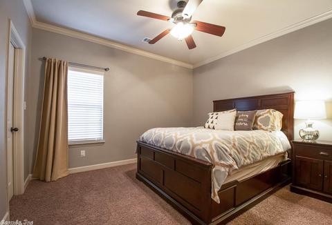 3118 Dapple Gray, Benton, AR 72015 photo 34