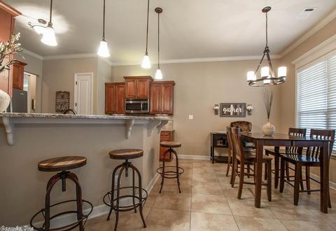 3118 Dapple Gray, Benton, AR 72015 photo 17