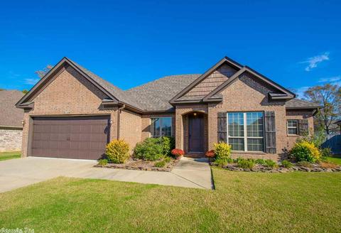 3118 Dapple Gray, Benton, AR 72015 photo 37