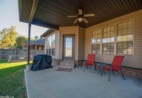3118 Dapple Gray, Benton, AR 72015 photo 35