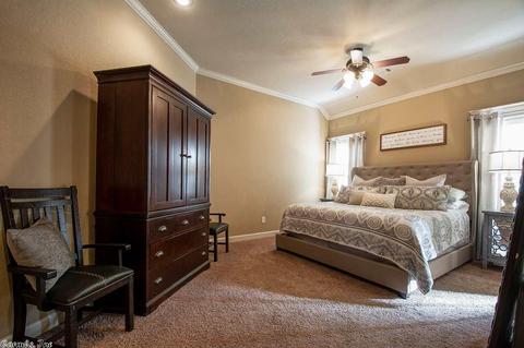 3118 Dapple Gray, Benton, AR 72015 photo 21