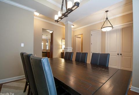 3118 Dapple Gray, Benton, AR 72015 photo 6