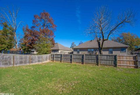 3118 Dapple Gray, Benton, AR 72015 photo 36