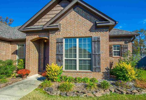 3118 Dapple Gray, Benton, AR 72015 photo 1