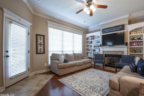 3118 Dapple Gray, Benton, AR 72015 photo 19
