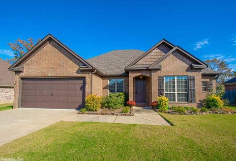 3118 Dapple Gray, Benton, AR 72015 photo 2