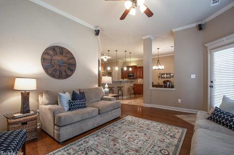 3118 Dapple Gray, Benton, AR 72015 photo 18