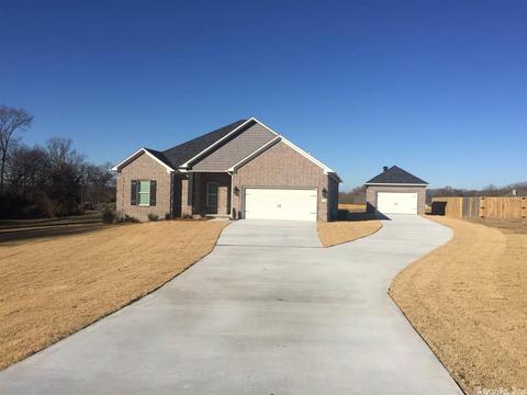 39 Arrowhead Rd, Greenbrier, AR 72058 photo 1
