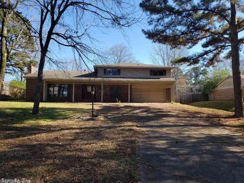 147 Northgate Dr, De Queen, AR 71832 photo 1