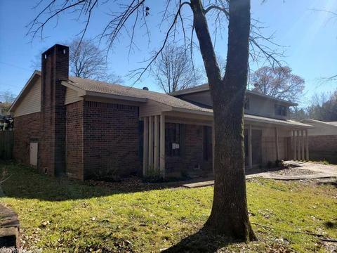147 Northgate Dr, De Queen, AR 71832 photo 2