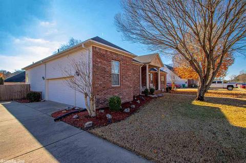 1902 Rodeo Dr, Bryant, AR 72022 photo 38