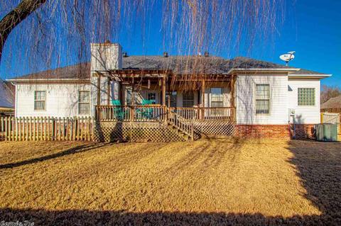 1902 Rodeo Dr, Bryant, AR 72022 photo 35