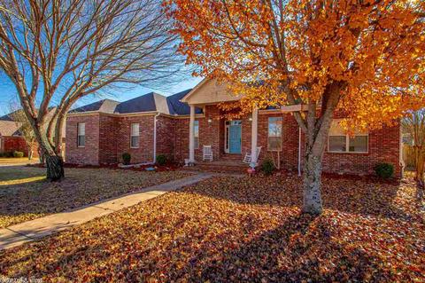 1902 Rodeo Dr, Bryant, AR 72022 photo 39