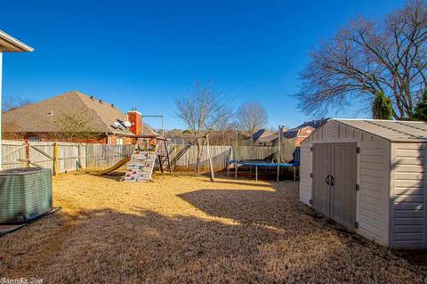 1902 Rodeo Dr, Bryant, AR 72022 photo 36