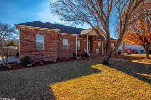 1902 Rodeo Dr, Bryant, AR 72022 photo 37
