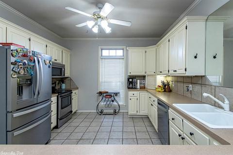 1902 Rodeo Dr, Bryant, AR 72022 photo 11