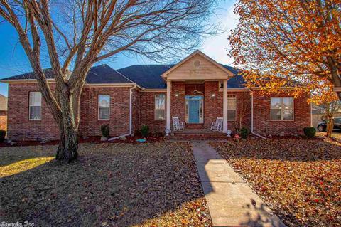 1902 Rodeo Dr, Bryant, AR 72022 photo 1