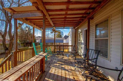 1902 Rodeo Dr, Bryant, AR 72022 photo 33
