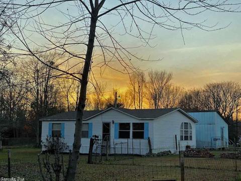 52 Charlie Loop, Lonoke, AR 72086 photo 2