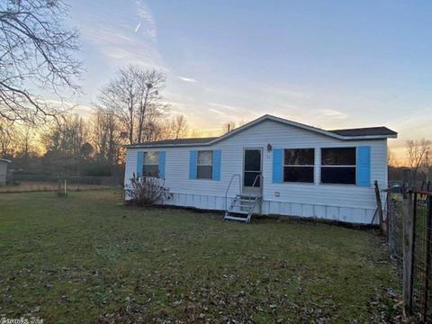 52 Charlie Loop, Lonoke, AR 72086 photo 19