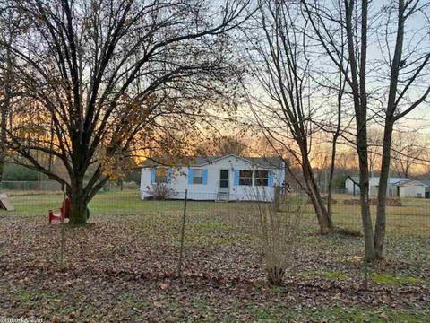 52 Charlie Loop, Lonoke, AR 72086 photo 1