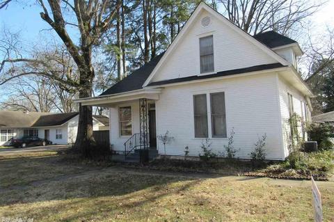 507 W College, Beebe, AR 72012 photo 1