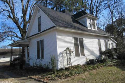 507 W College, Beebe, AR 72012 photo 4