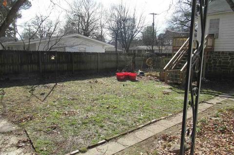 507 W College, Beebe, AR 72012 photo 25
