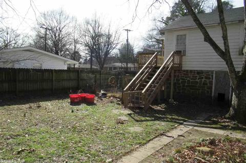 507 W College, Beebe, AR 72012 photo 26