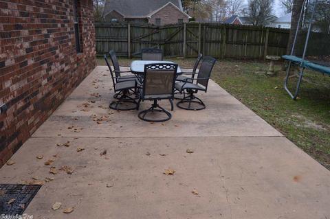 710 Bryant Mdws, Bryant, AR 72022 photo 21