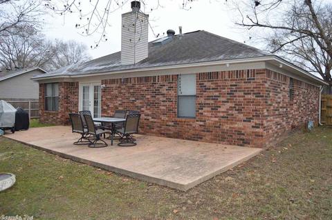 710 Bryant Mdws, Bryant, AR 72022 photo 22