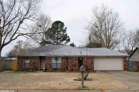 710 Bryant Mdws, Bryant, AR 72022 photo 1